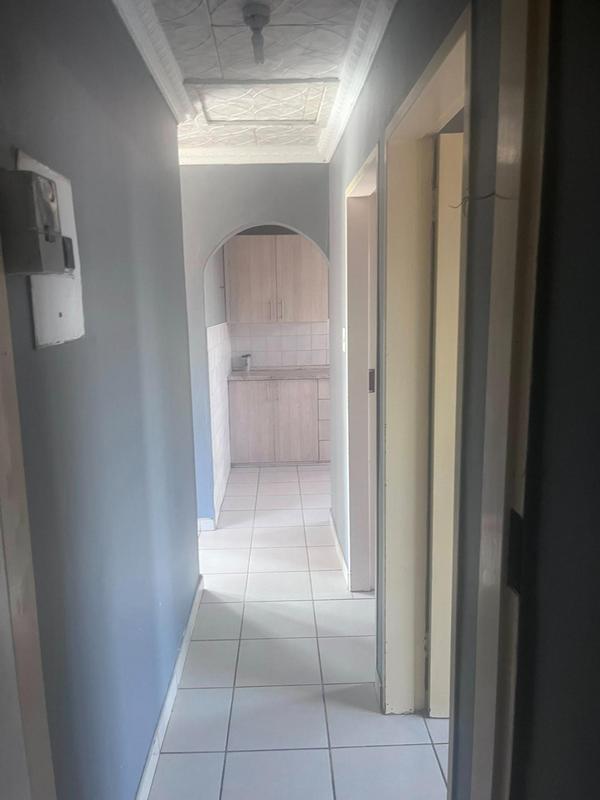 To Let 2 Bedroom Property for Rent in Mmabatho North West